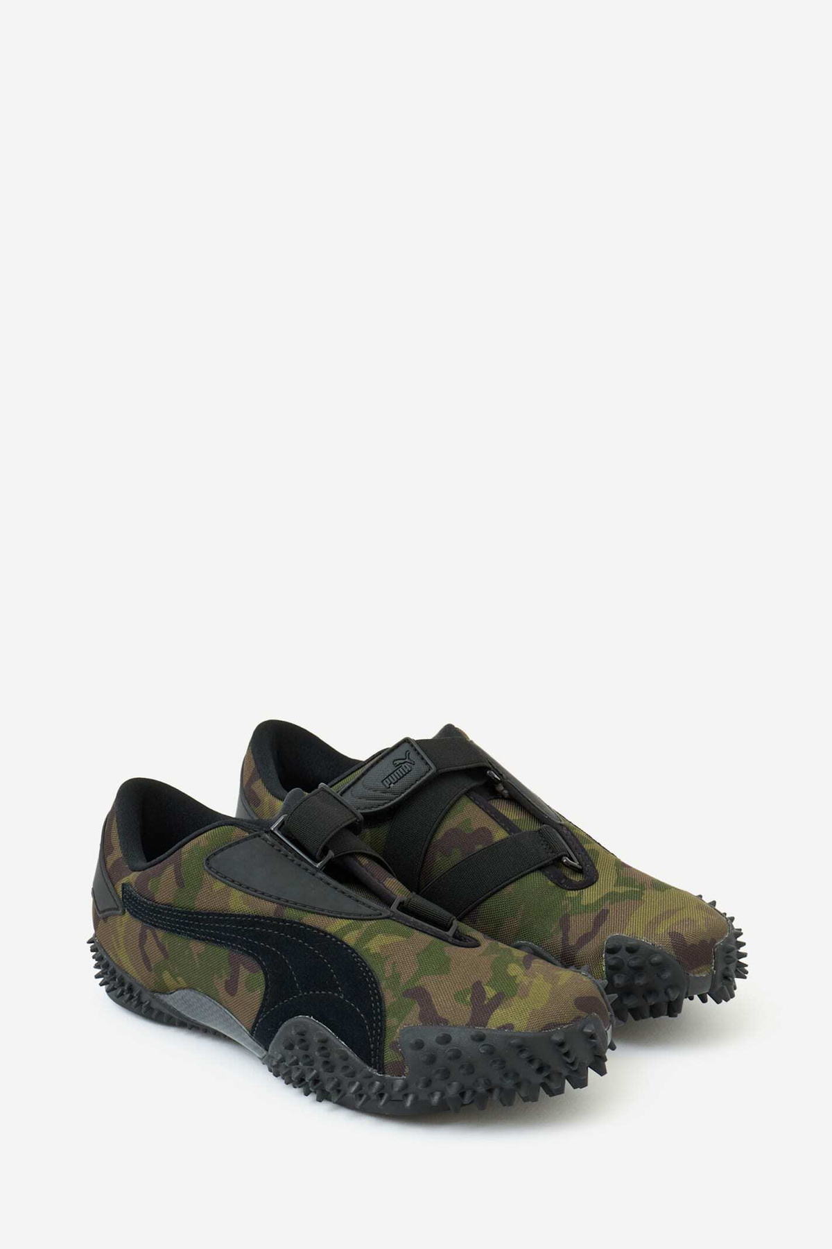 Puma Mostro Camo Sneakers
