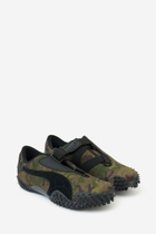 Puma Mostro Camo Sneakers