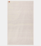 Missoni Chalk set of 2 cotton terry towels