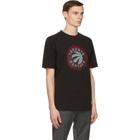 Boss Black NBA Edition Raptors Team Logo T-Shirt
