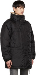 Kanuk Black Toundra Jacket