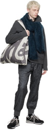 RAINMAKER KYOTO Green Polartec Sweater