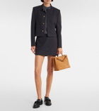 Bottega Veneta Astaire Knot leather loafers