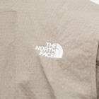 The North Face Men's Black Series D4 2-in-1 Shirt in Falcon Brown