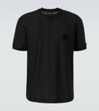Giorgio Armani Jersey T-shirt