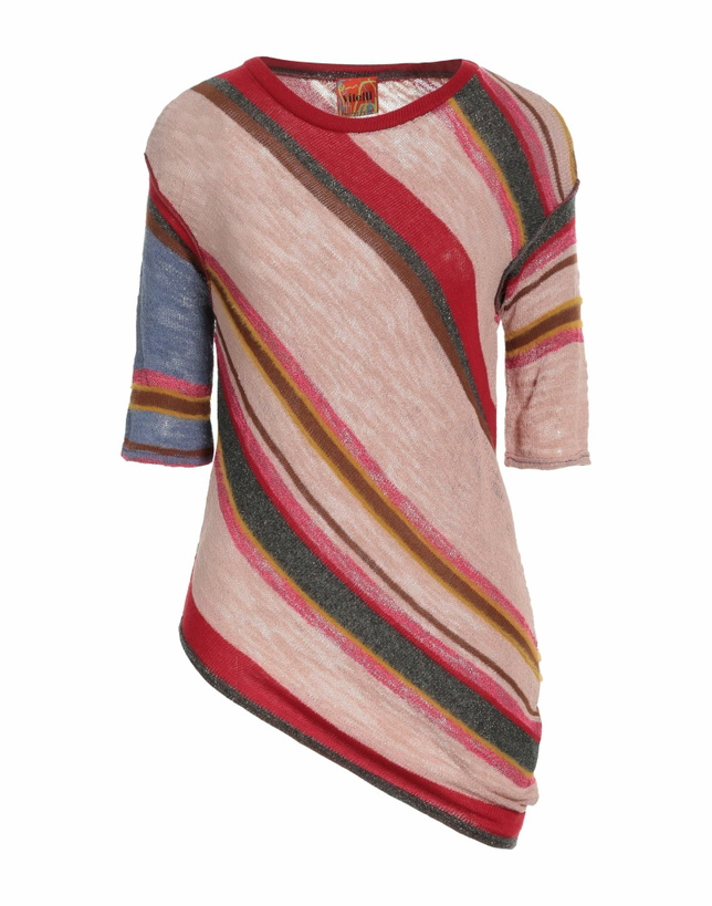 Photo: Vitelli Womens Sweater Blush