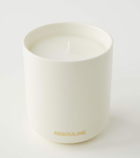 Assouline Travel From Home Mykonos Muse scented candle