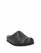 Woman By Common Projects Womens Mules & Clogs in Black