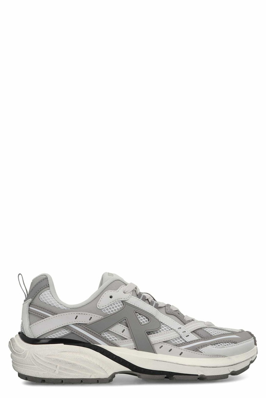 Photo: REPRESENT Storm Runner Fabric Low-top Sneakers