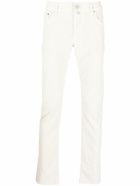 JACOB COHEN - Nick Slim Fit Corduroy Trousers