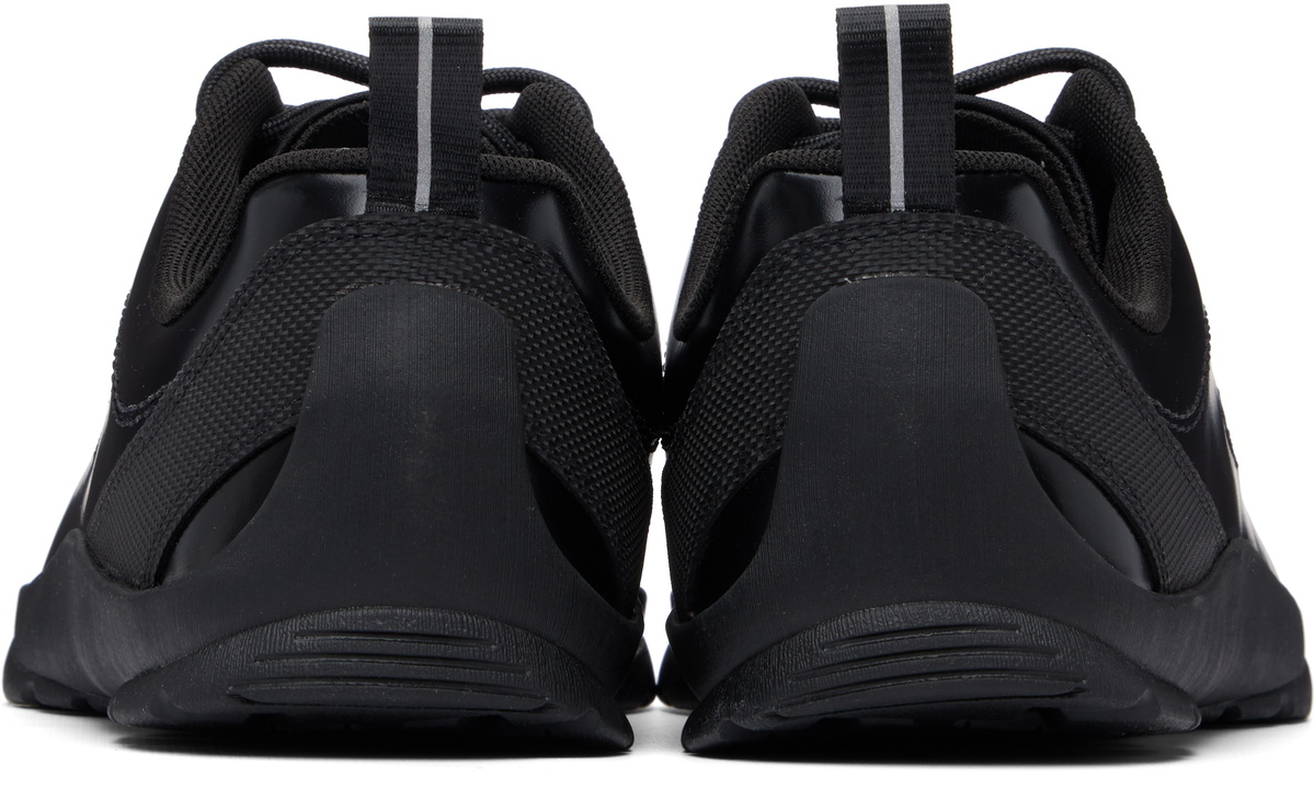 KEEN Black Jasper Sneakers
