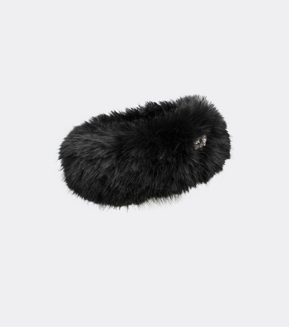 Roger Vivier Très Vivier embellished headband