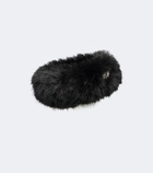 Roger Vivier Très Vivier embellished headband