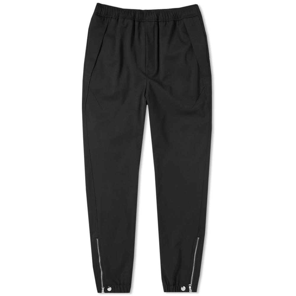 Photo: Tim Coppens Wool Jogger