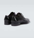 Brioni Leather Derby shoes