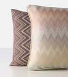 Missoni Bastia cushion