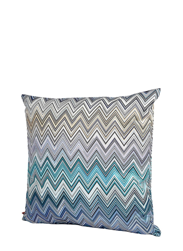 Photo: MissoniHome Jarris Cushion