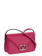 Valentino Garavani Letter Small Shoulder Bag