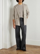 Boglioli - Cashmere Sweater - Neutrals