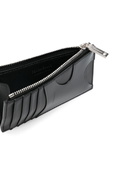 FERRAGAMO - Leather Card Holder