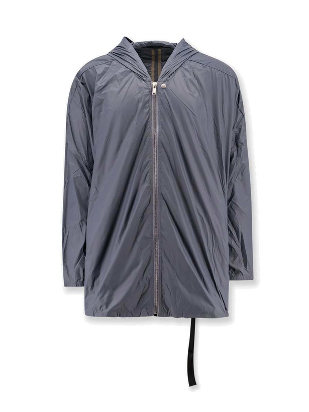 Photo: Drkshdw Peter Grey Mens Jacket
