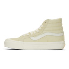 Vans Off-White OG Sk8-Hi LX Sneakers