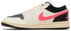 Nike Jordan Multicolor Air Jordan 1 Low Sneakers