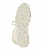 Inuikii Womens Ankle boots Cream