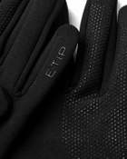 The North Face Etip Recycled Glove Black Gloves