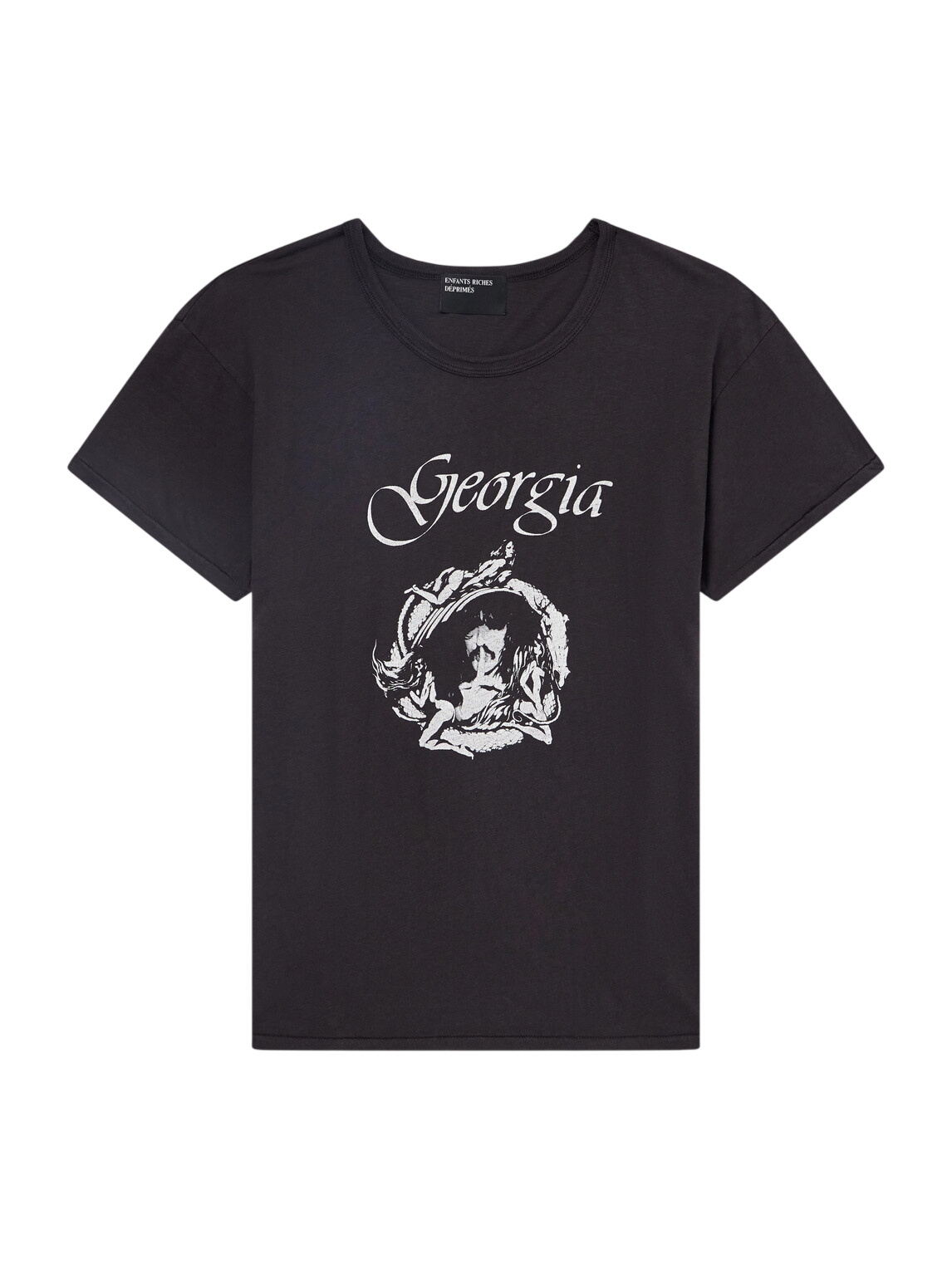 Enfants Riches Deprimes Black The Lost Fraulein Long Sleeve T