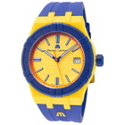 Maurice Lacroix Aikon Tide Quartz Mens Watch AI2008-68YZ8-800-0