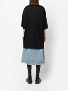 VETEMENTS - Logo Cotton T-shirt