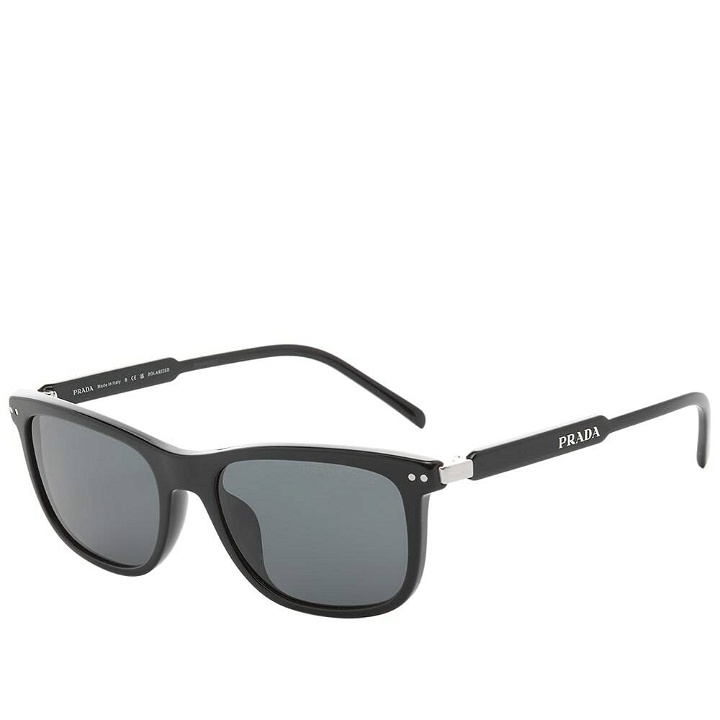 Photo: Prada Eyewear PR 18YS Sunglasses