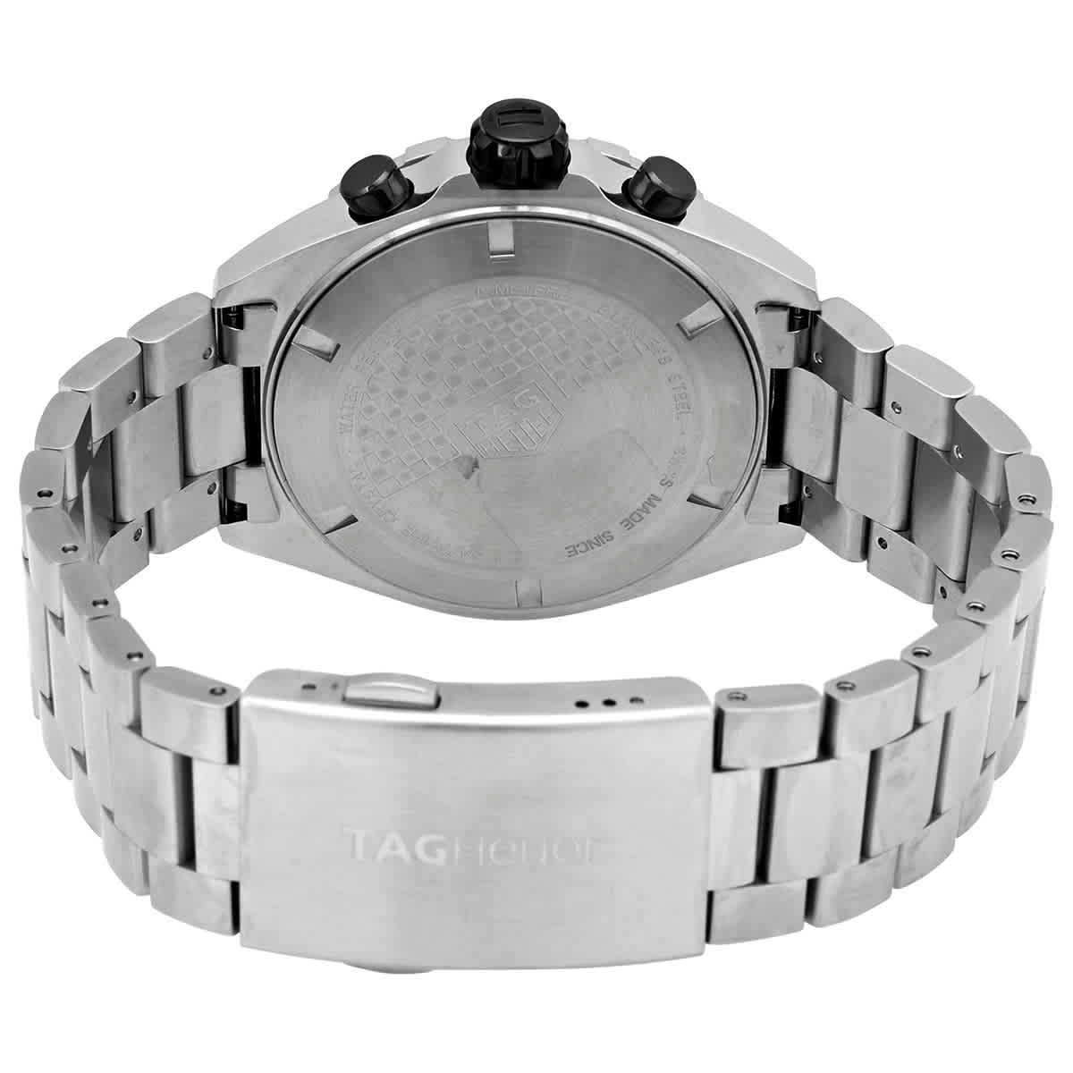Tag Heuer Formula 1 Grey Dial Watch for Men - CAZ1012.BA0883 main image 1