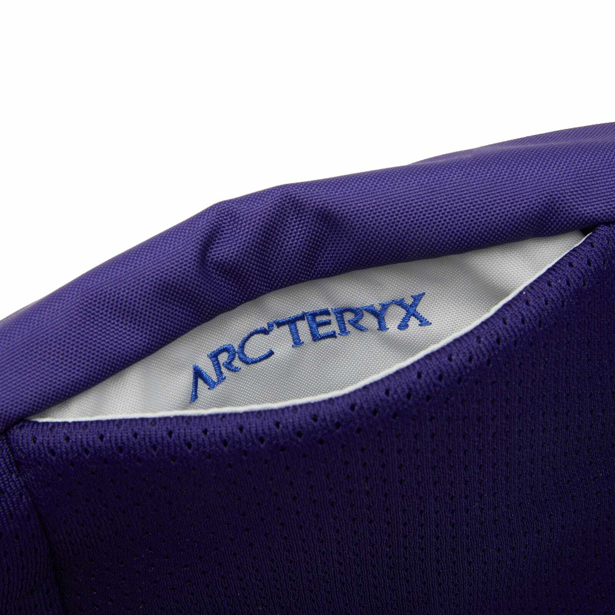 Arc'teryx Men's Mantis 2 Waist Pack in Soulsonic/Electra Arc