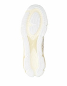 Asics Womens Sneakers Cream