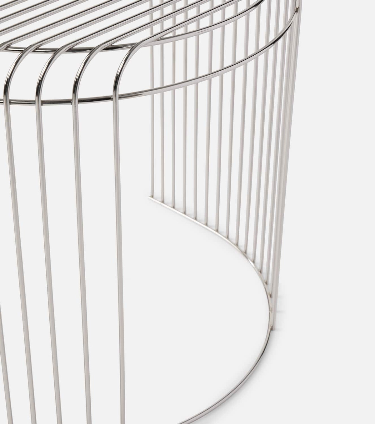 AYTM Curva side table