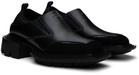 untitlab® Black Reel Derbys