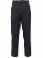 Houdini - Wadi Slim-Fit Liquid Rock™ Trousers - Blue