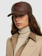 ETRO - Duchesse Baseball Cap