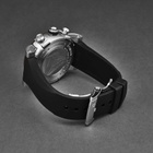 Romain Jerome Titanic-Dna Chronograph Automatic Black Dial Mens Watch RJTICH.101.10
