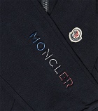 Moncler Enfant - Cotton jersey hoodie and sweatpants set