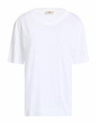 Herno Womens Sweater in White