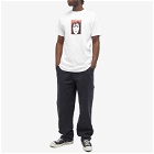 HOCKEY Men's No Manners T-Shirt in White