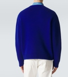 Tom Ford Wool and cashmere sweater