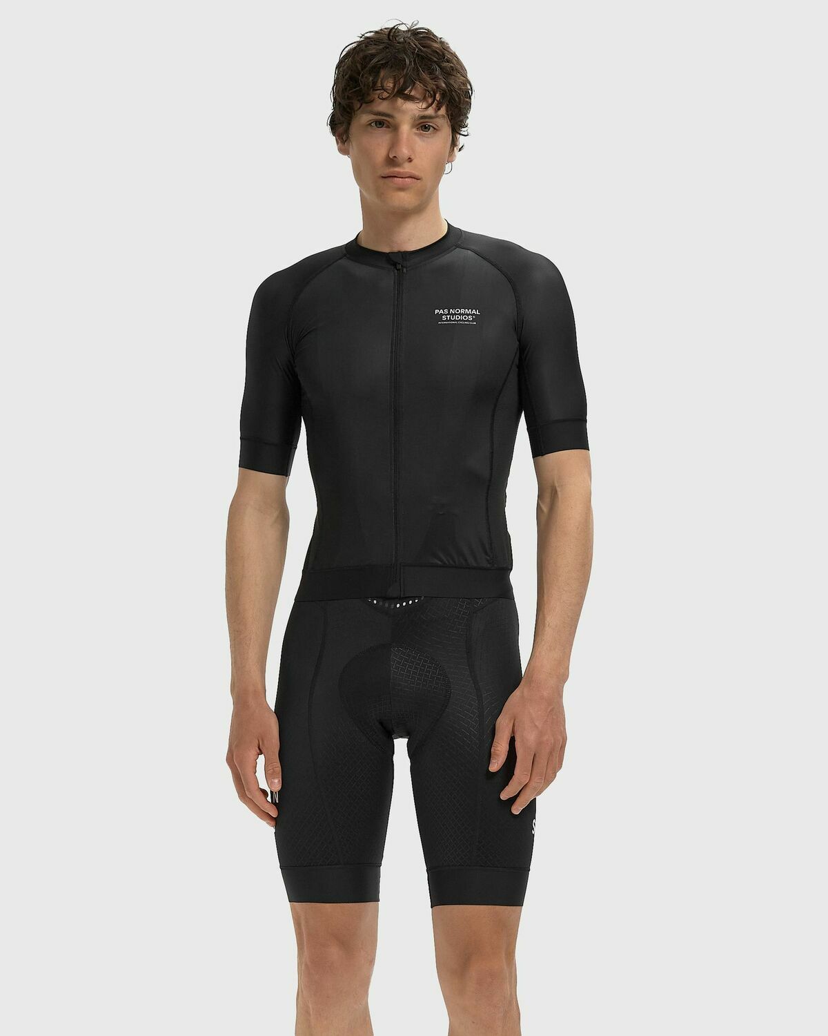 Mechanism Jersey