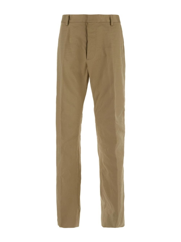 Photo: Dsquared2 Roadie Trousers