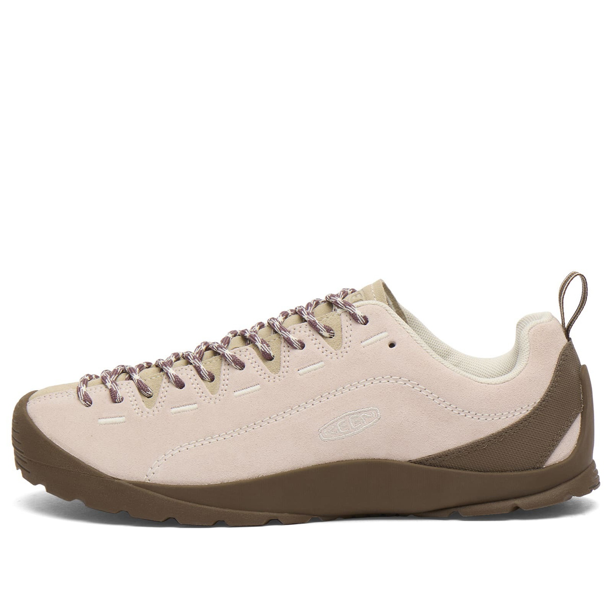Keen Women's Jasper in Cameo Rose/Safari