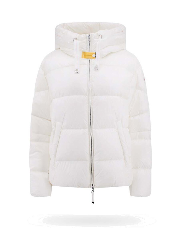 Photo: Parajumpers   Tilly White   Womens