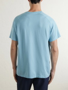 Lululemon - Metal Vent Tech 2.5 Stretch-Jersey T-Shirt - Blue